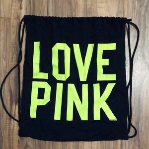 Victoria Secret Pink Bag